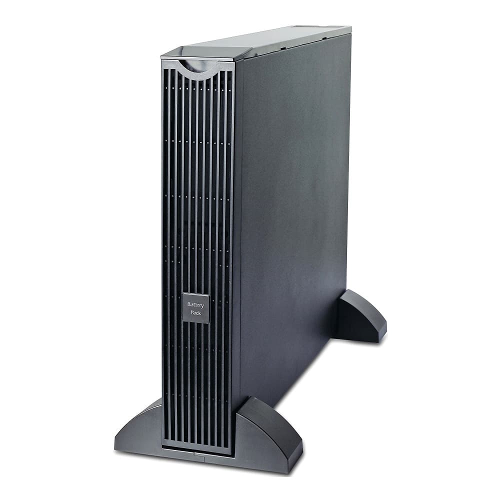 BANCO DE BATERIA 2 BAT P/SMART-UPS RT 48V SURT48XLBP