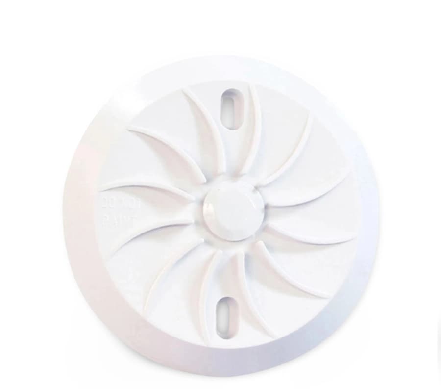 DETECTOR DE TEMPERATURA A 57° P/DETECCION Y ALARMAS DE INCENDIO ST-TEMP