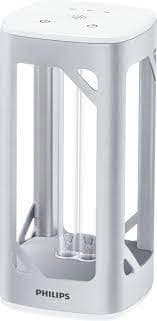 LAMPARA DE ESCRITORIO UVC 24W 220-240V P/DESINFECCION WV TC SP