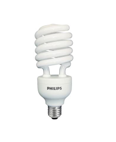 LAMPARA AHORRADORA ECO TWISTER 32W 6500K 220-240V