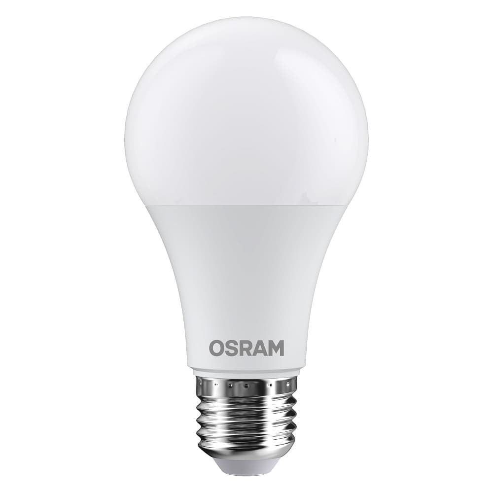 LAMPARA LED BULB CLA75 10W 6500K 220V E27 VALUE CLASSIC