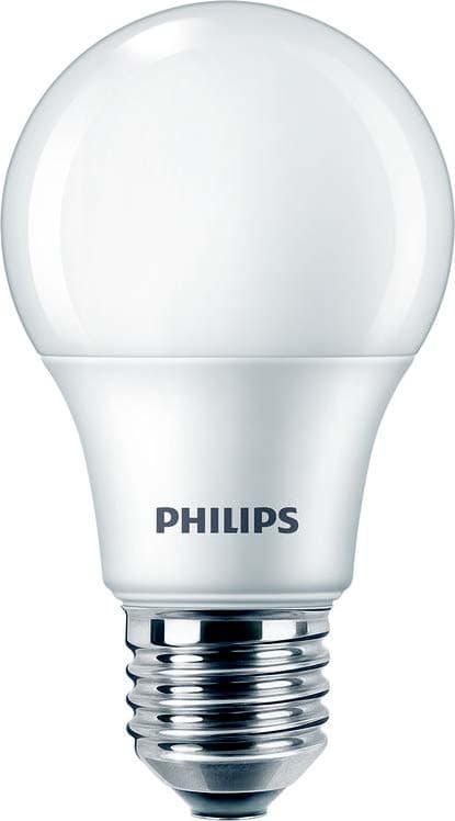 LAMPARA LED BULB 14W 3000K 220-240V E27 ECOHOME