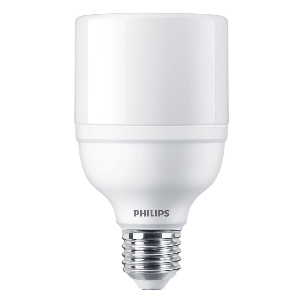 LAMPARA LED BULB 20W 6500K 220-240V E27 LED BRIGHT