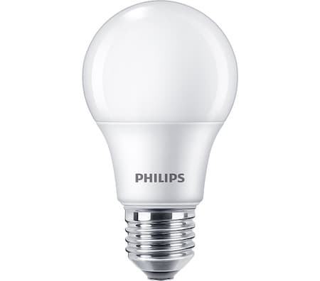 LAMPARA LED BULB 12W 3000K 220-240V E27 ECOHOME
