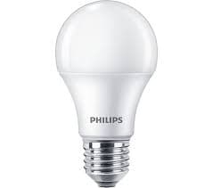 LAMPARA LED BULB 14W 6500K 220-240V E27 ECOHOME
