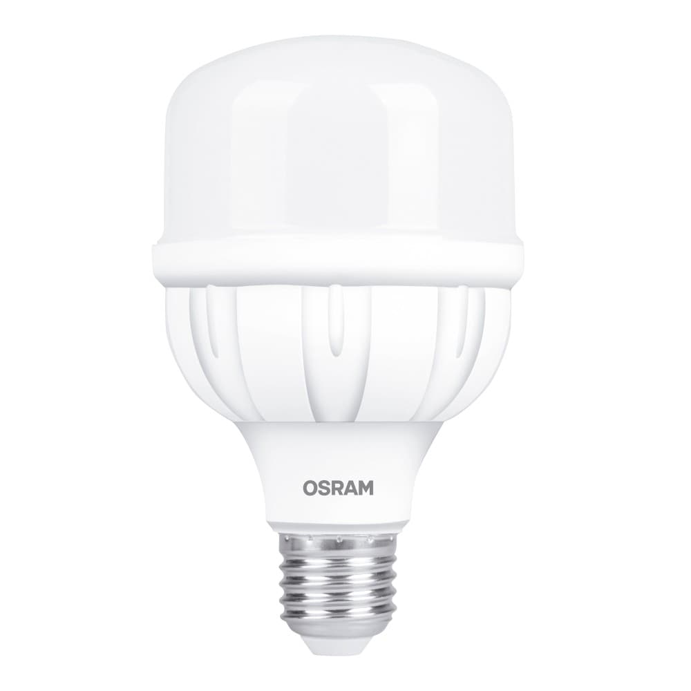 LAMPARA LED ALTA POTENCIA 40W 6500K 220-240V E27 ECO