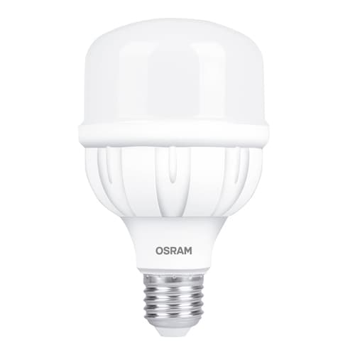 LAMPARA LED ALTA POTENCIA  36W 6500K 220-240V E27