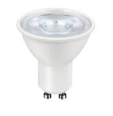 LAMPARA LED DICROICA PAR16 5W 3000K 220V GU10 25° DIM SUPERSTAR G2