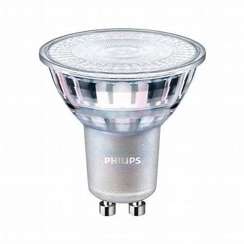 LAMPARA LED DICROICA 5W 4000K 220-240V GU10 36° MASTER LEDSPOT
