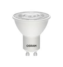 LAMPARA LED DICROICA PAR16 5.5W  2700K 220V GU10 DIM