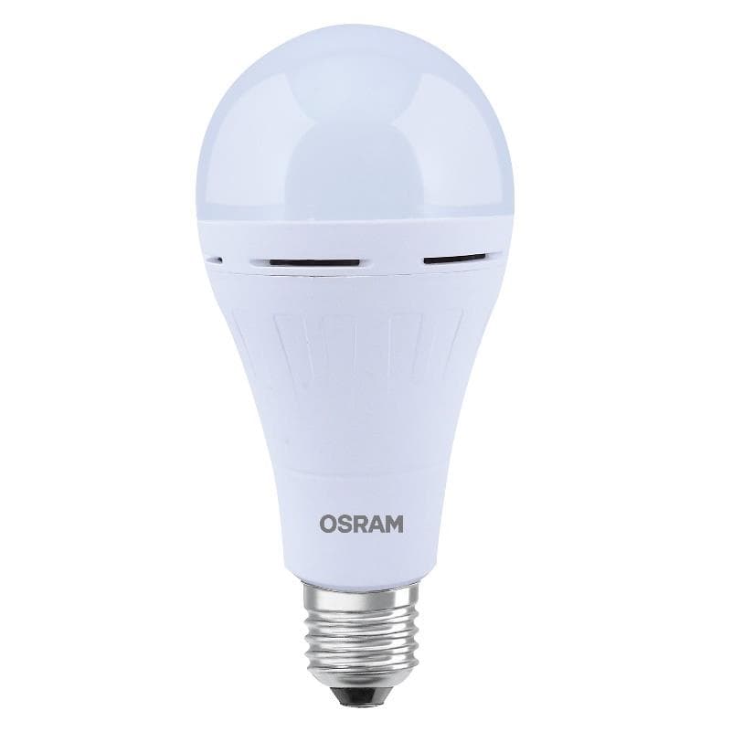 LAMPARA LED BULB EMERGENCY 10W 3000K 100-240V E27