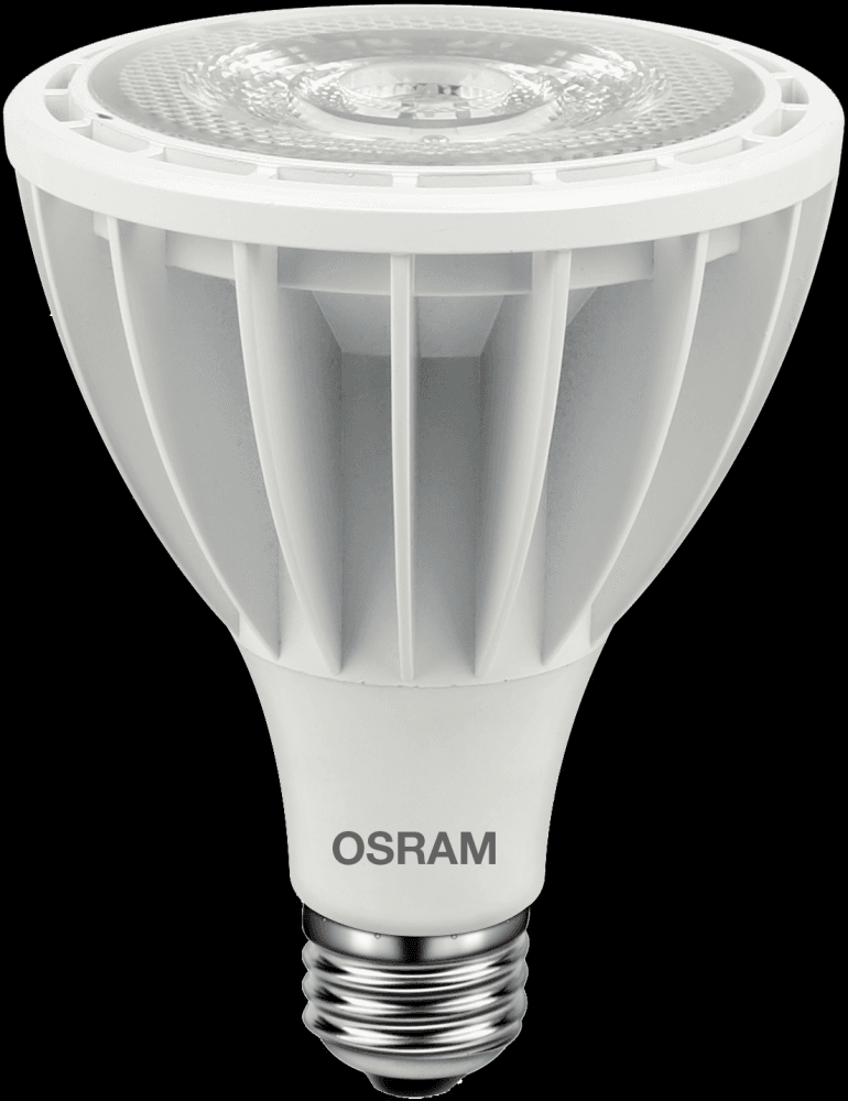 LAMPARA LED PAR30 28W 4000K 100-277V E27 HCI