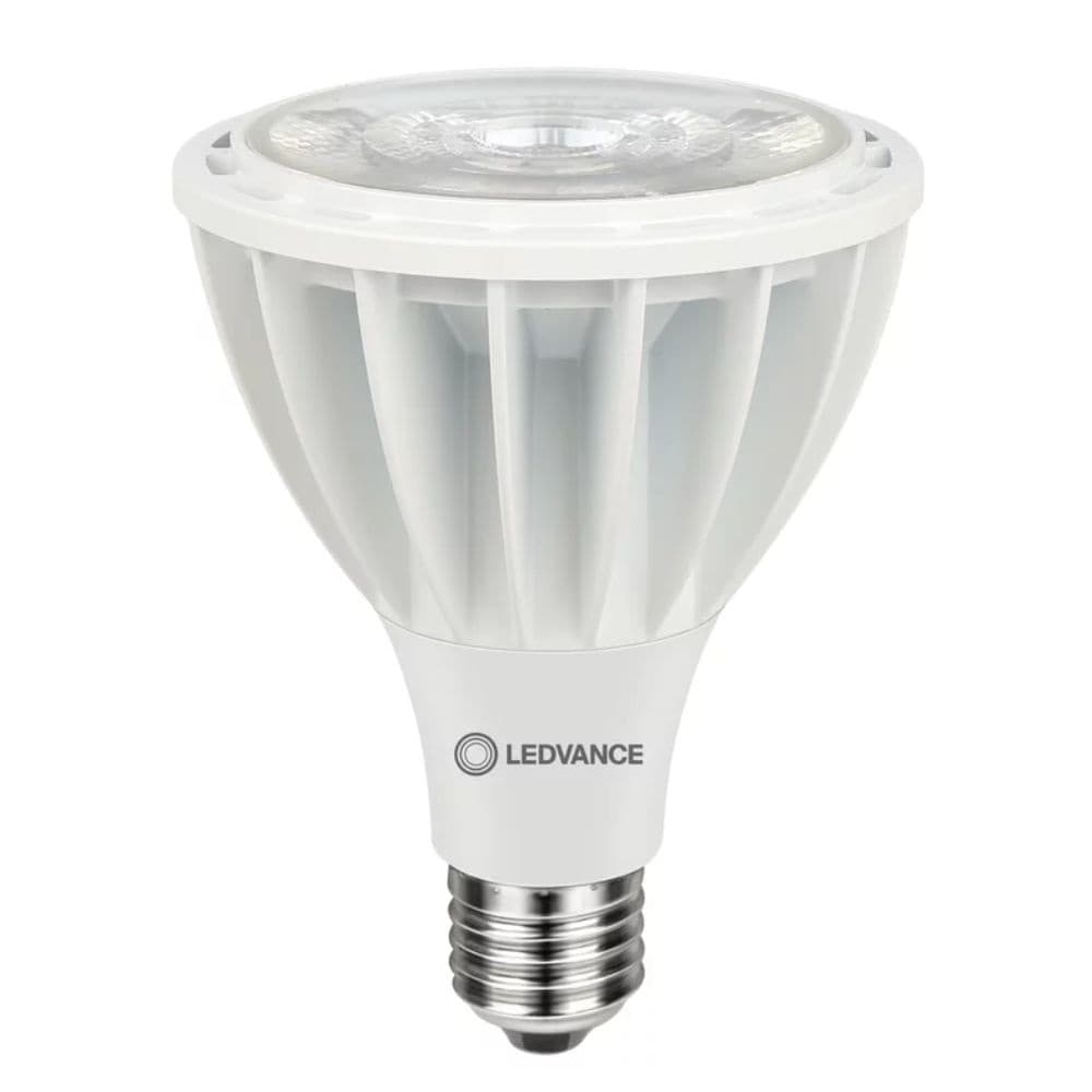 LAMPARA LED PAR30 28W 3000K 100-277V E27 HCI