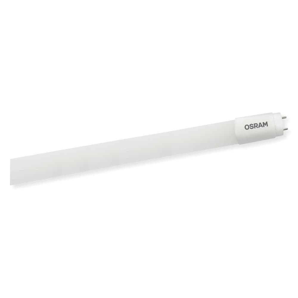 LAMPARA LED TUBULAR T8 17.5W 6500K 100-240V G13 1200MM SUPERSTAR