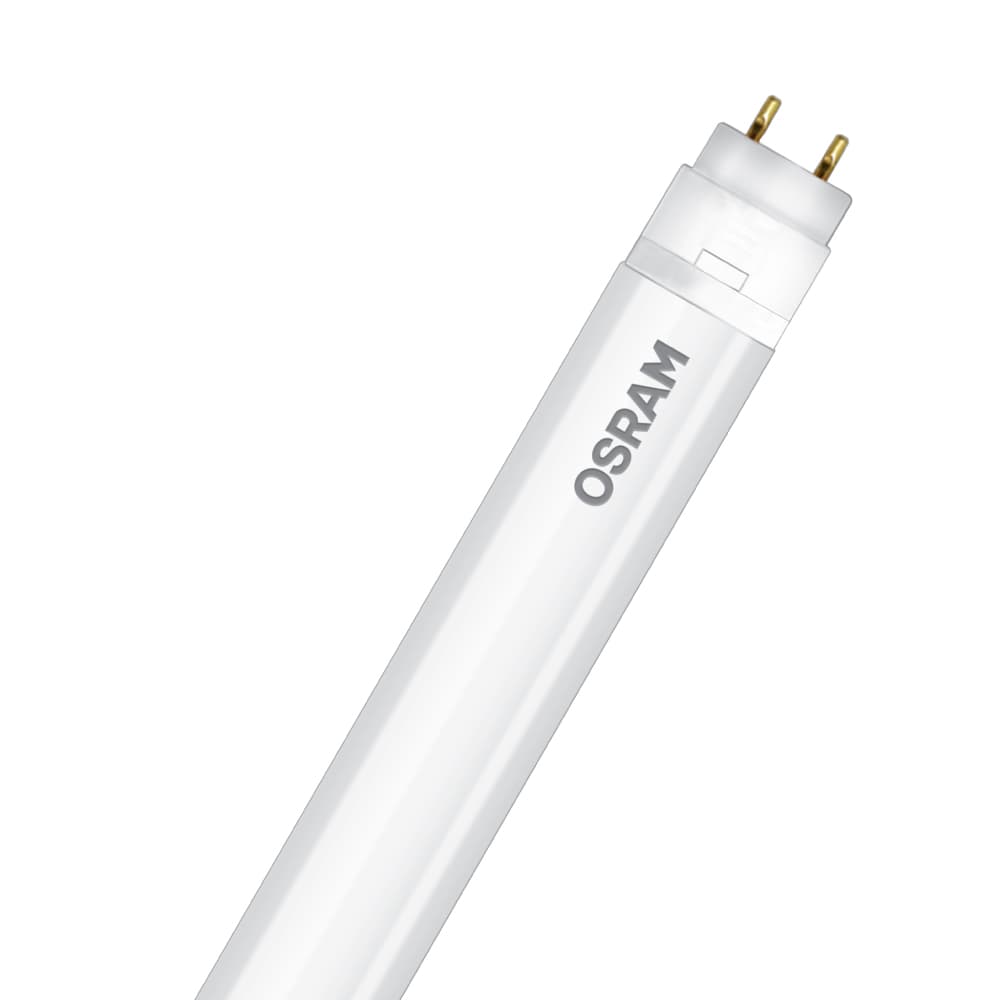 LAMPARA LED TUBULAR T8 8W 6500K 100-277V G13 600MM LED STAR