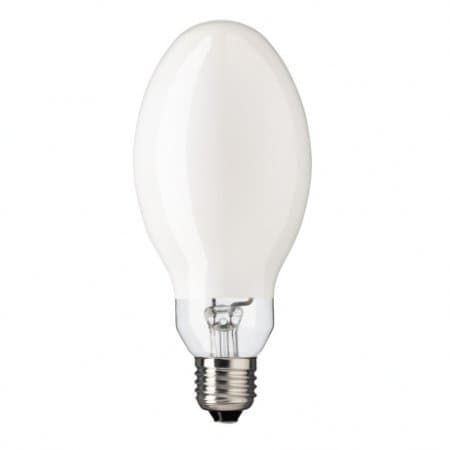 LAMPARA HALOG. METALICO OVOIDE 400W E40 4300K HPI