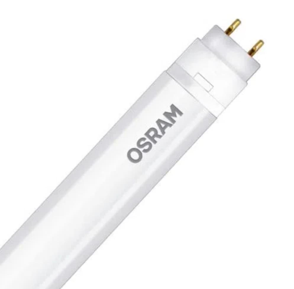 LAMPARA LED TUBULAR T8 16W 6500K 100-277V G13 VALUE