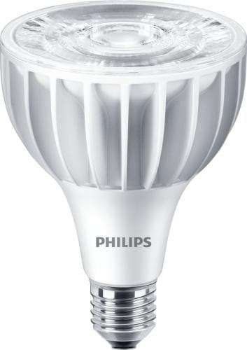 LAMPARA LED PAR30L 32W 3000K 220-240V E27 30° MASTER LEDSPOT