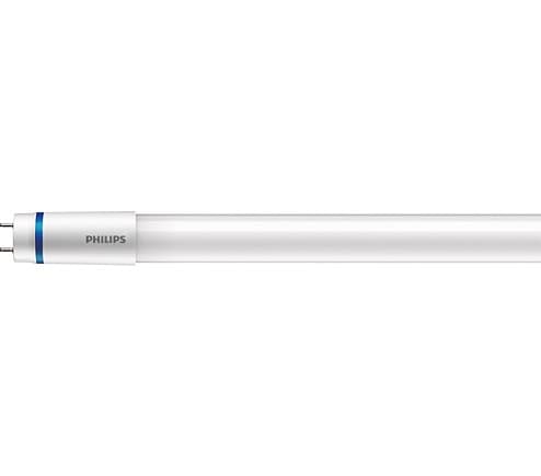 LAMPARA LED TUBULAR T8 8W 6500K 220V G13 600MM ECOFIT