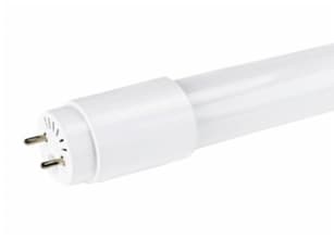 LAMPARA LED TUBULAR T8 18W 3000K 180-265V G13