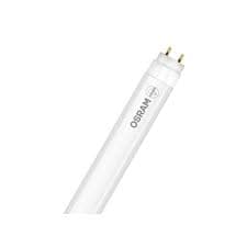 LAMPARA LED TUBULAR T8 8W 3000K 100-277V G13 600MM VALUE