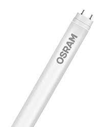 LAMPARA LED TUBULAR T8 16W 6500K 100-277V G13 1200MM VALUE