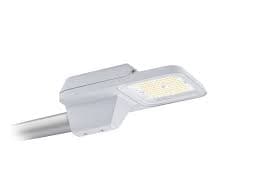 LUMINARIA LED ALUMBRADO PUBLICO 100W 220-240V 4000K IP66 P/POSTE BRP491