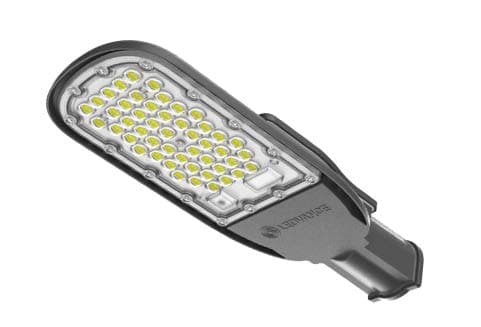 LUMINARIA LED ALUMBRADO PUBLICO 120W 100-240V 6500K IP66 P/POSTE AREALIGHT HW