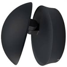 LUMINARIA LED APLIQUE COVER CIRCUL 13W 100-277V 3000K IP44 ADOS GRIS ENDURA STYLE