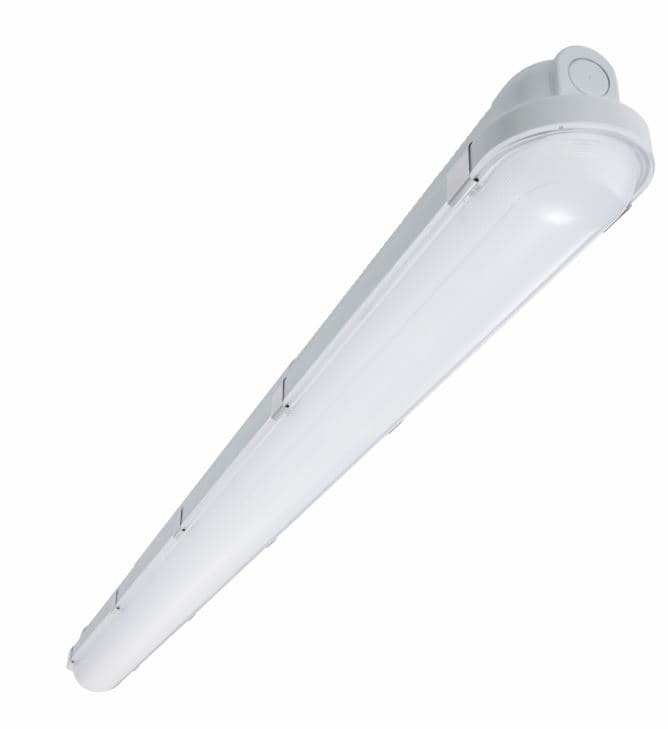LUMINARIA HERMETICA LED 23.2W 220-240V 4000K IP65 L1200MM 4000LM LED40S WT198X WATERPROOF G3