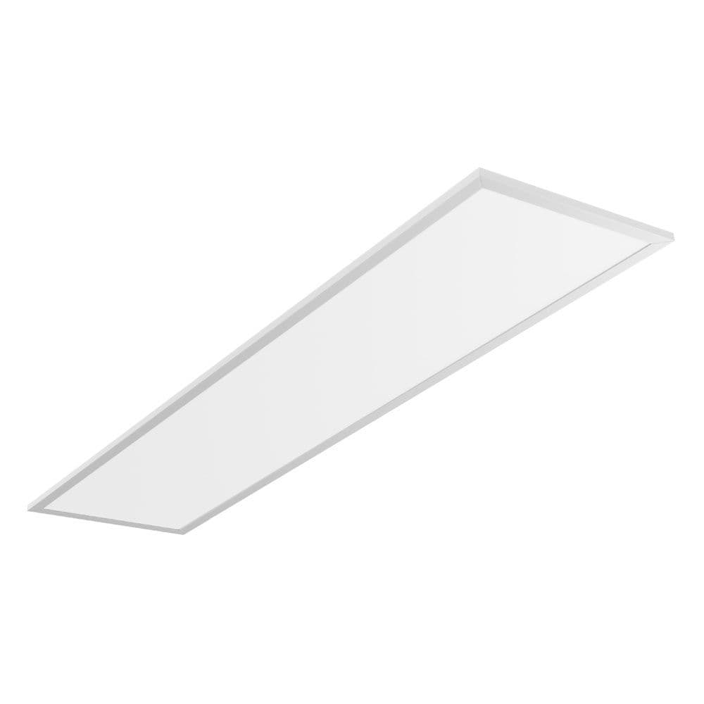 LUMINARIA LED PANEL 54W 100-277V 4000K IP20 EMPOT BL 1200X600MM PERFORMANCE