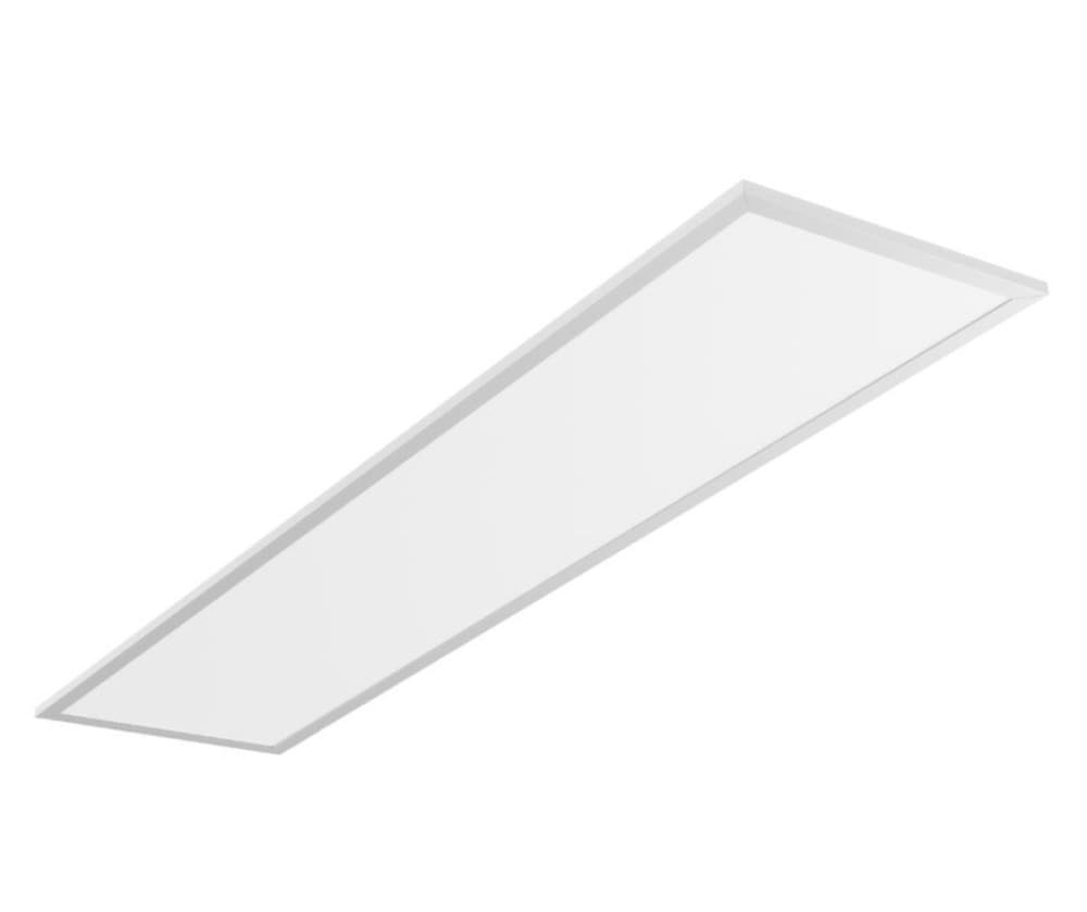 LUMINARIA LED PANEL 54W 100-277V 6500K IP20 EMPOT 1200X600MM G5 PFM