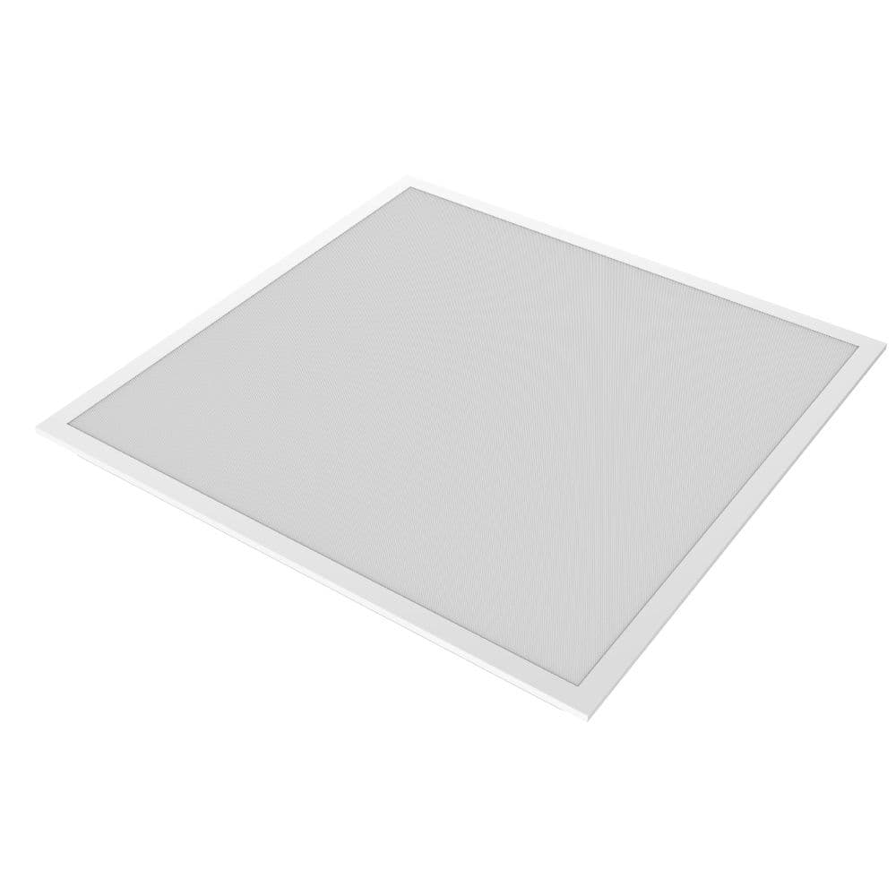LUMINARIA LED PANEL 36W 100-277V 4000K IP20 EMPOT 4320LM 600X600MM G5 PFM
