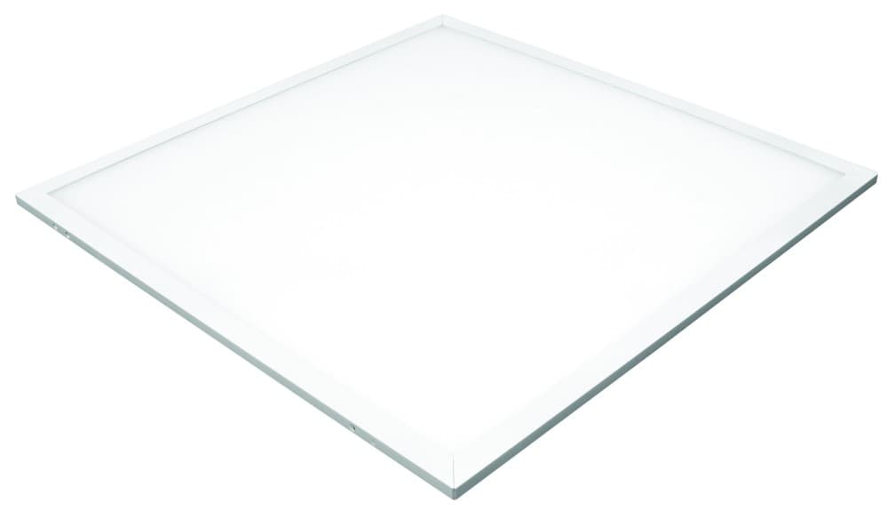 LUMINARIA LED PANEL 48W 85-265V 4000K IP20 EMPOT 600X600MM ECO