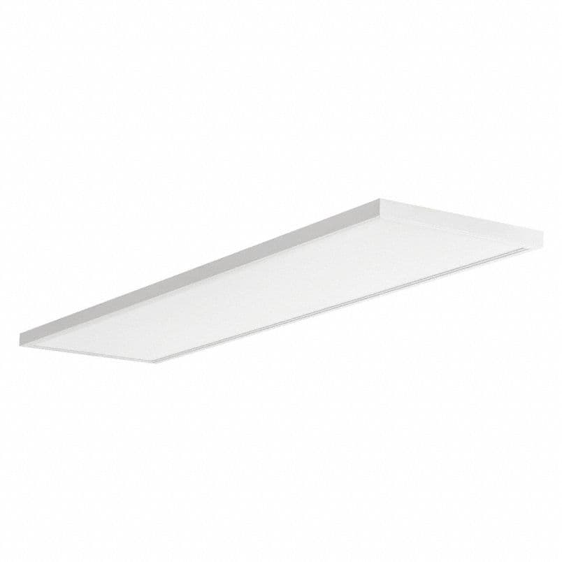 LUMINARIA LED PANEL 48W 85-265V 6500K IP20 EMPOT 1200X300MM ECO