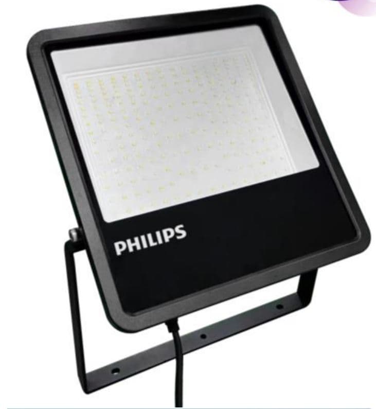 LUMINARIA LED REFLECTOR 100W 110-277V 6500K IP65 8500LM LED85/CW BVP150 G2