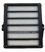LUMINARIA LED REFLECTOR 600W 100-277V 5700K IP65 FLOODLIGHT