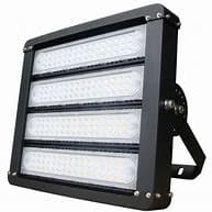 LUMINARIA LED REFLECTOR 400W 100-277V 5700K IP66 48000LM FLOODLIGHT HP