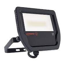LUMINARIA LED REFLECTOR 30W 100-277V 5000K IP65 NEGRO FLOODLIGHT