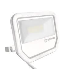 LUMINARIA LED REFLECTOR 50W 100-277V 5000K IP65 BLANCO FLOODLIGHT