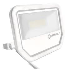 LUMINARIA LED REFLECTOR 20W 100-277V 3000K IP65 BLANCO FLOODLIGHT