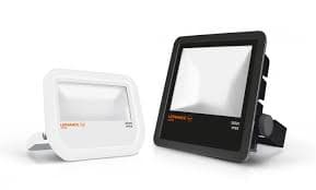 LUMINARIA LED REFLECTOR 50W 100-277V 3000K IP65 BLANCO FLOODLIGHT