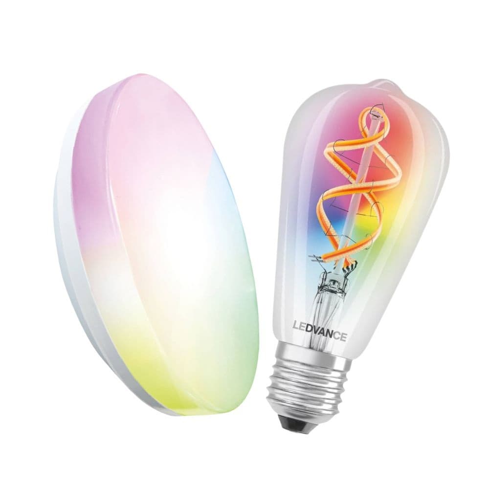 KIT SMART 2 (CEILING + EDISON)