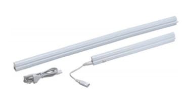 LUMINARIA LED LINEAL 14W 100-240V 4000K IP20 ADOS L1200MM