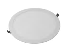 LUMINARIA LED DOWNLIGHT CIRCUL 18W 100-240V 6500K EMPOT INSERT