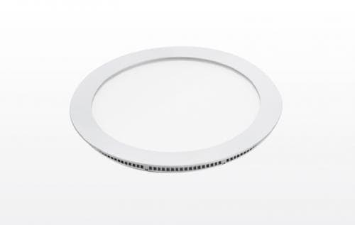 LUMINARIA LED PLAFON CIRCUL 15W 100-240V 6500K IP20 EMPOT/ADOS SLIM