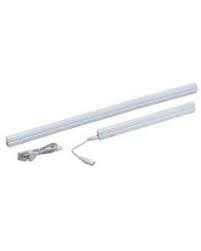 LUMINARIA LED LINEAL 20W 100-240V 6500K IP20 ADOS L1380MM
