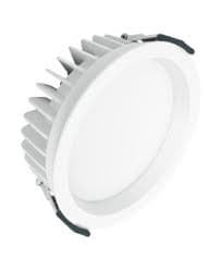 LUMINARIA LED DOWNLIGHT CIRCUL 25W 100-277V 4000K IP44 EMPOT G2