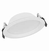 LUMINARIA LED DOWNLIGHT CIRCUL 35W 100-277V 4000K IP44 EMPOT G2