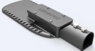 LUMINARIA LED ALUMBRADO PUBLICO 70W 100-240V 4000K IP66 P/POSTE AREALIGHT